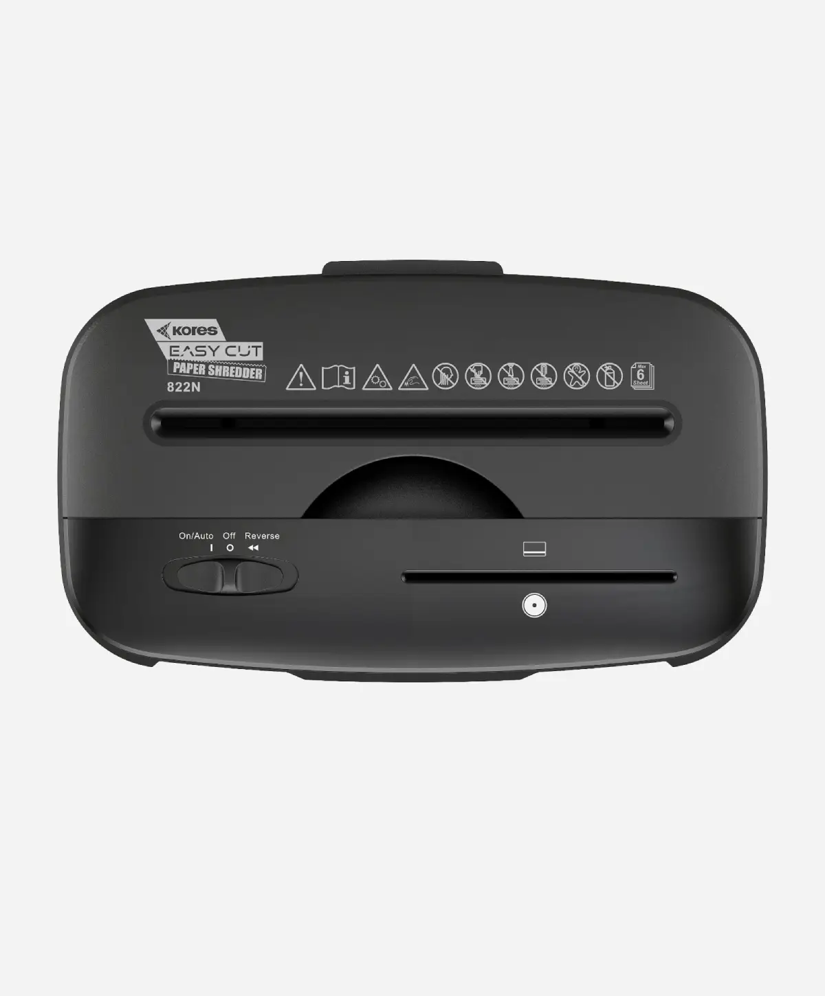 Kores Easy Cut 822N - Image 2