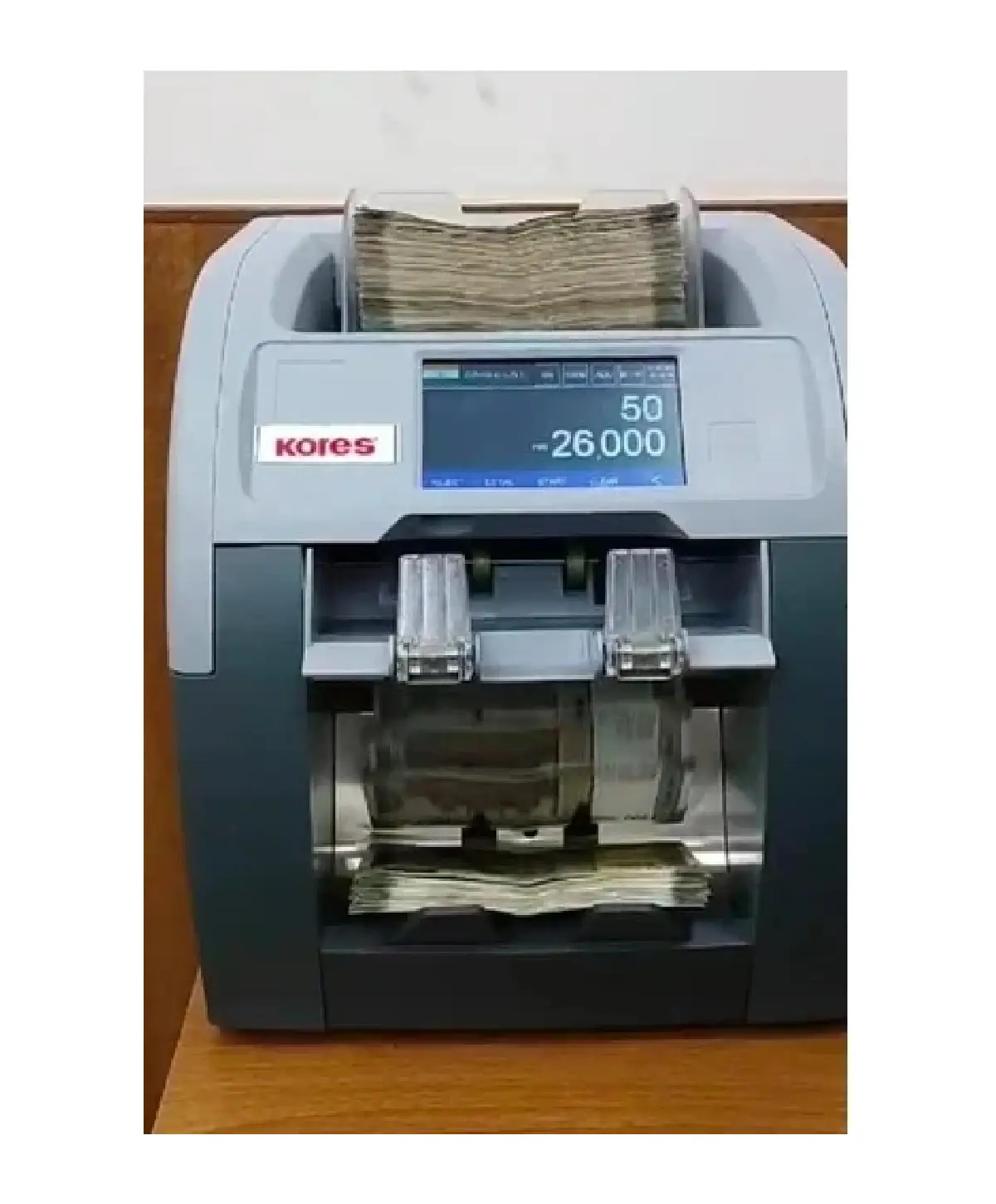 Kores BA 1 - Image 2