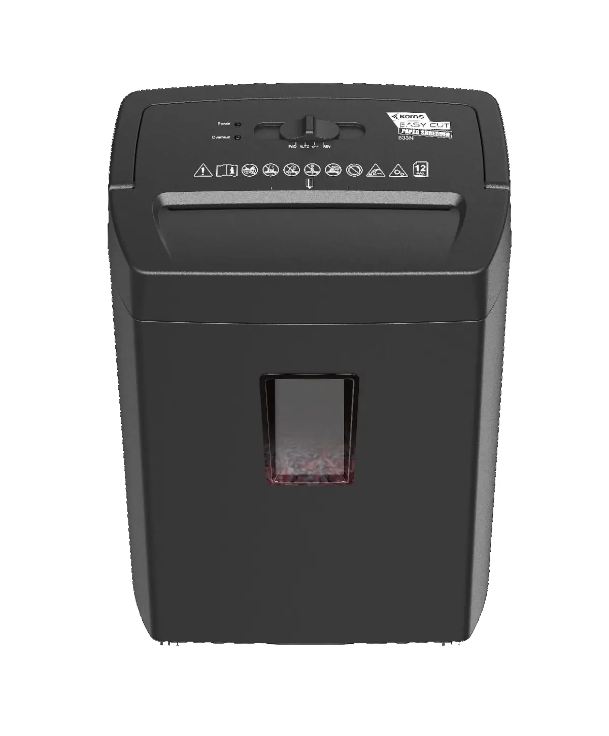 Kores Easy Cut 833N - Image 3