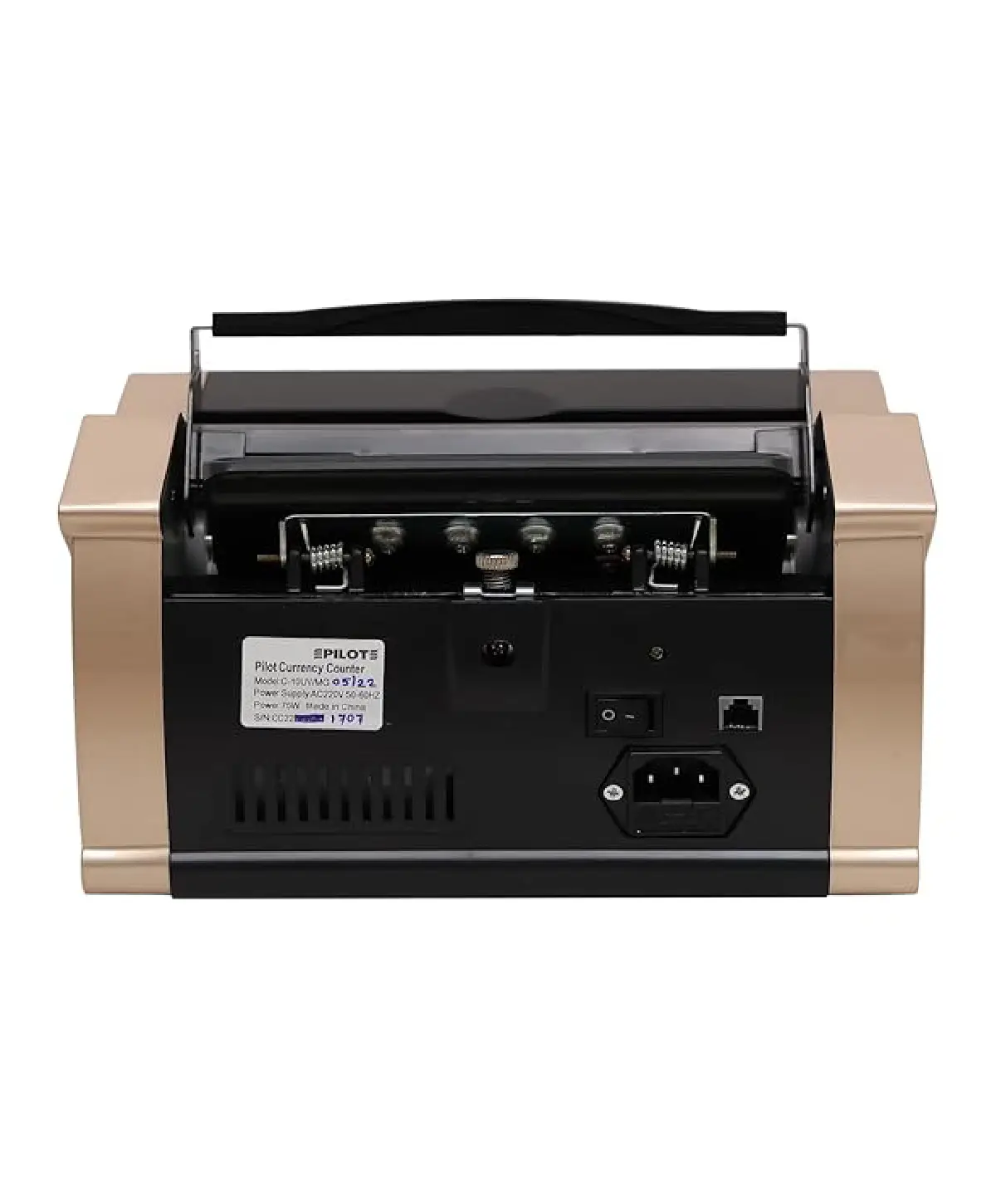 Pilot C-10UV/MG - Image 3