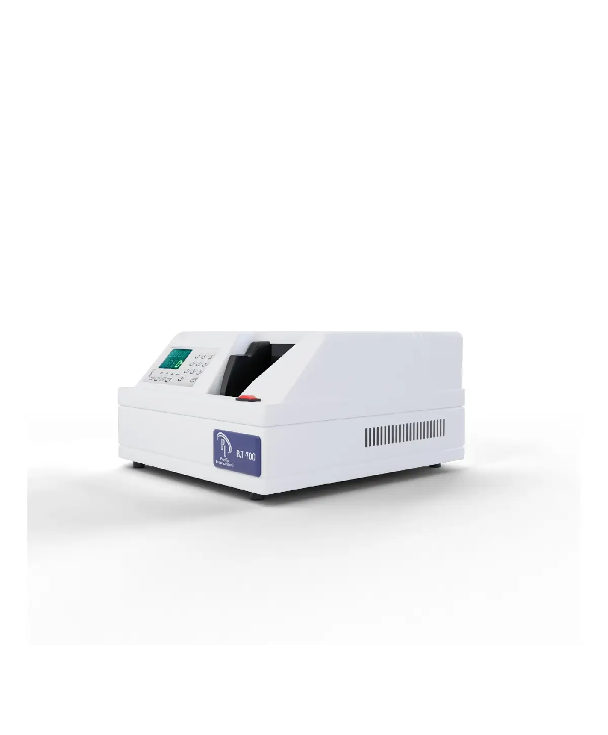 B.T 700 Desktop - Image 2