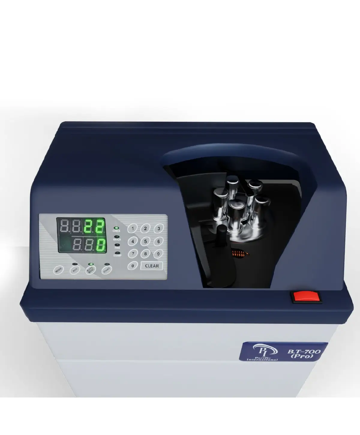 B.T 700 Pro - Image 2